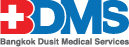 BDMS logo